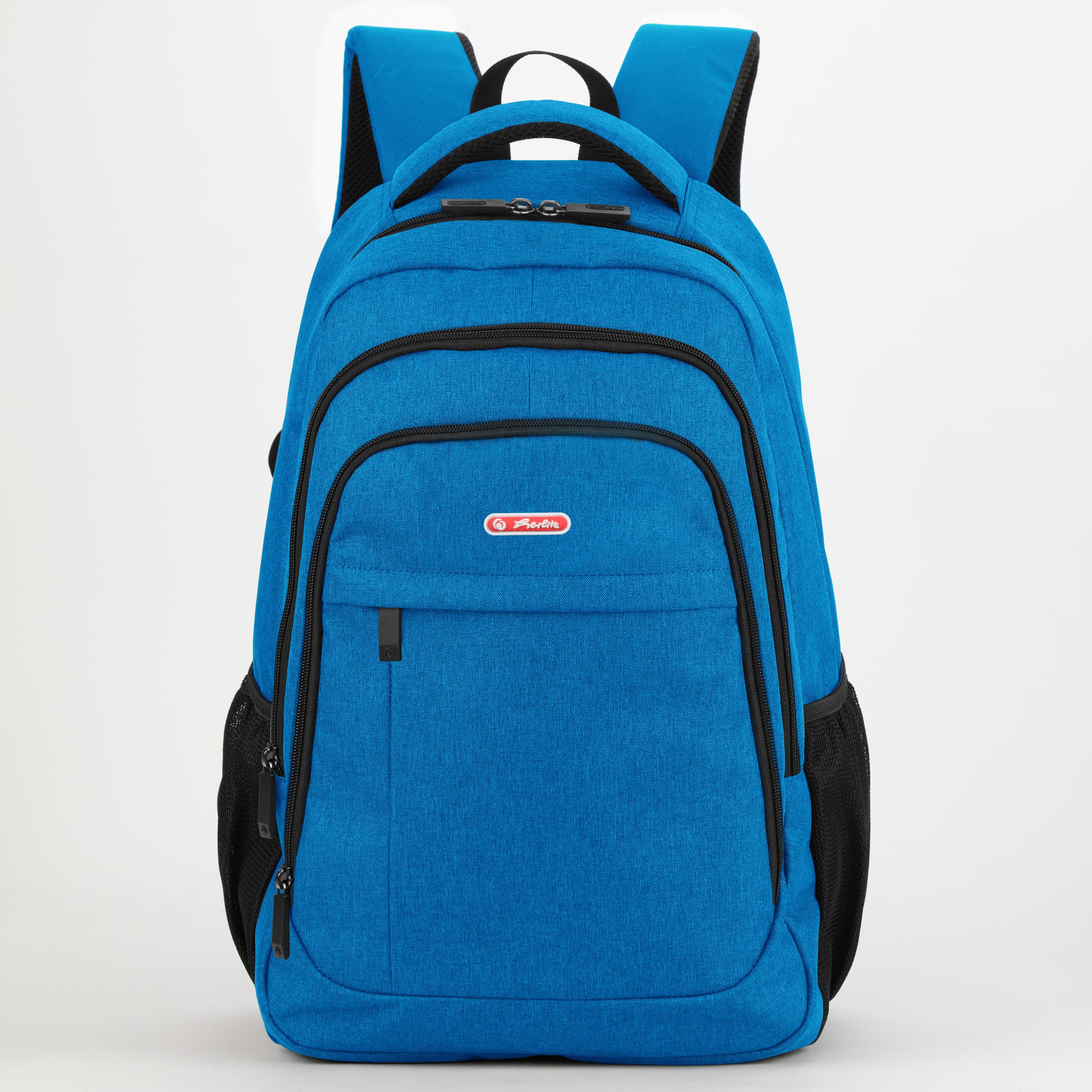 Rucsac - Urban Active, albastru | Herlitz