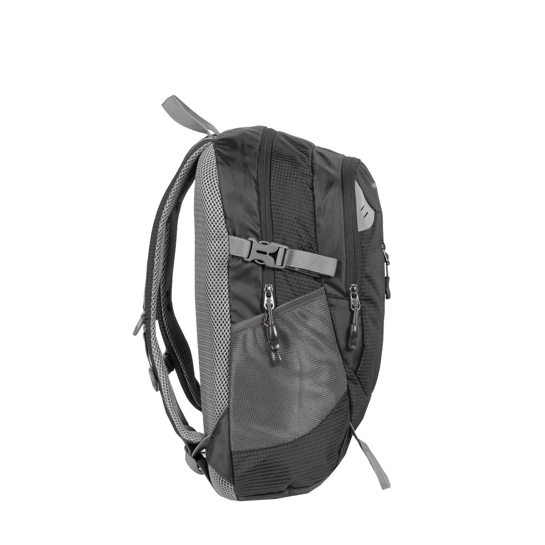 Rucsac - Kinley-Omaha, negru | Herlitz