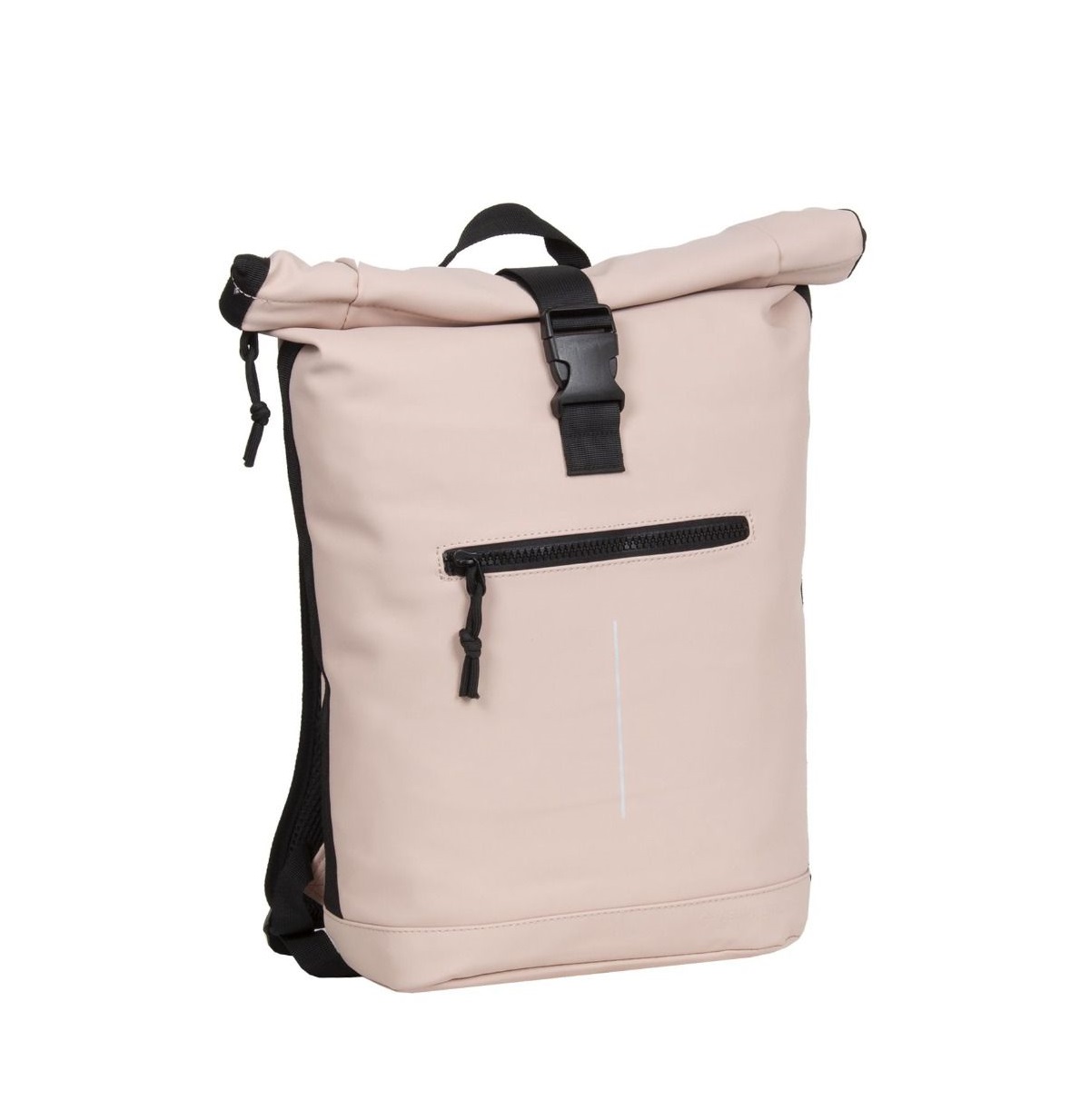 Rucsac - New Rebels Mart-New York Rolltop | Herlitz