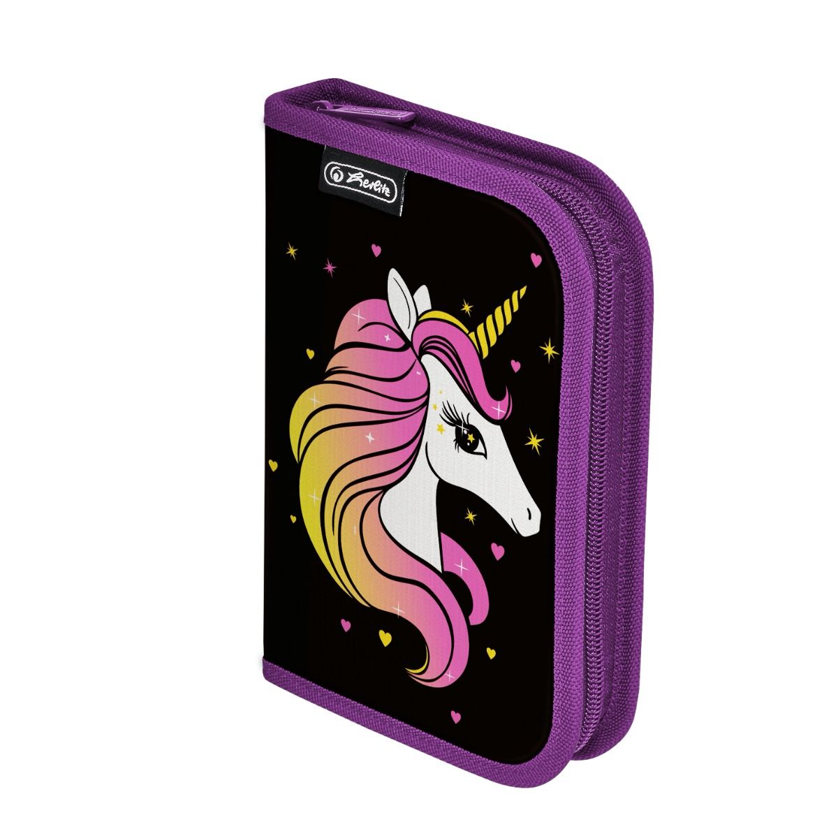 Penar echipat - Unicorn | Herlitz