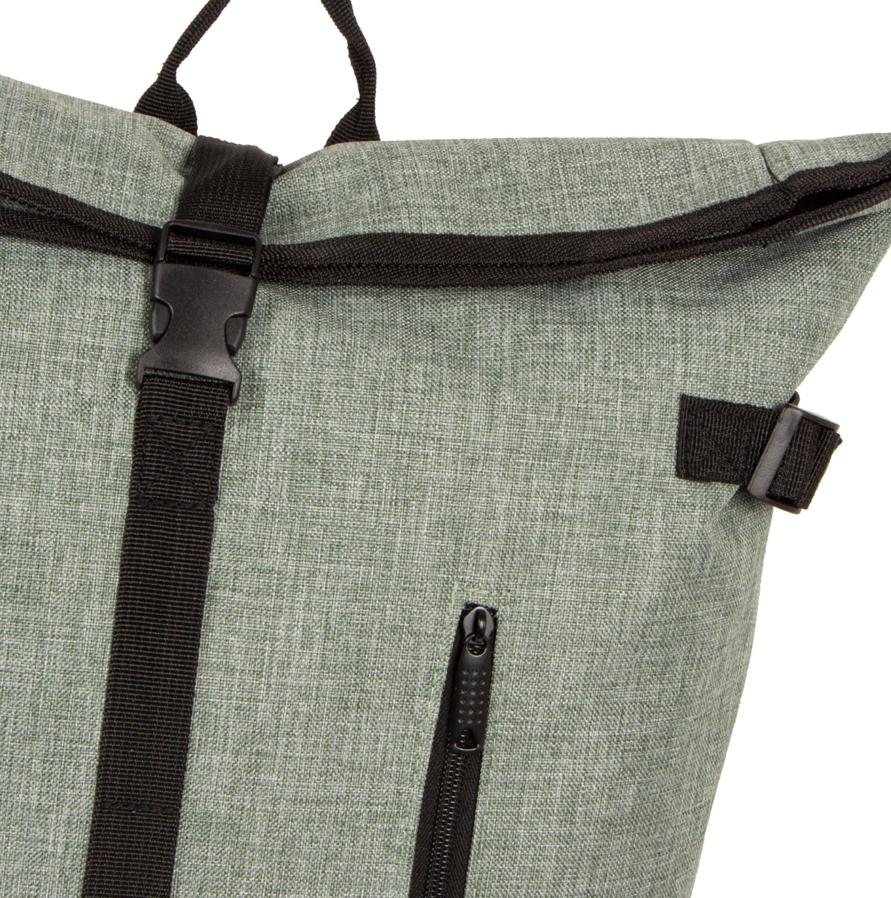 Rucsac Heaven Urban Transport - Albastru Menta | Herlitz - 2 | YEO