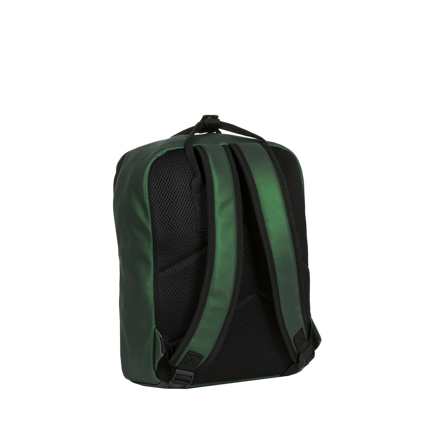 Rucsac Mart-Chicago - Verde metalic | Herlitz - 1 | YEO