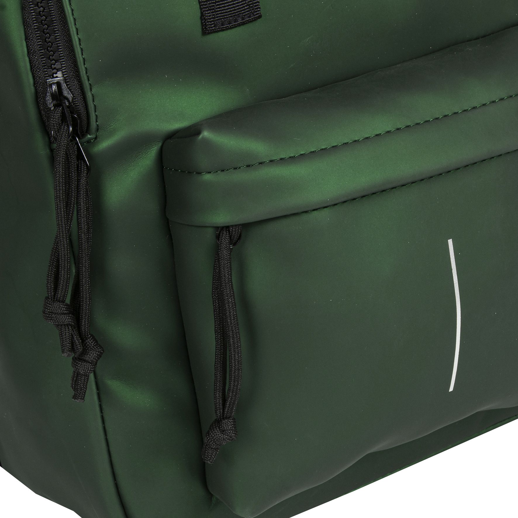 Rucsac Mart-Chicago - Verde metalic | Herlitz - 2 | YEO