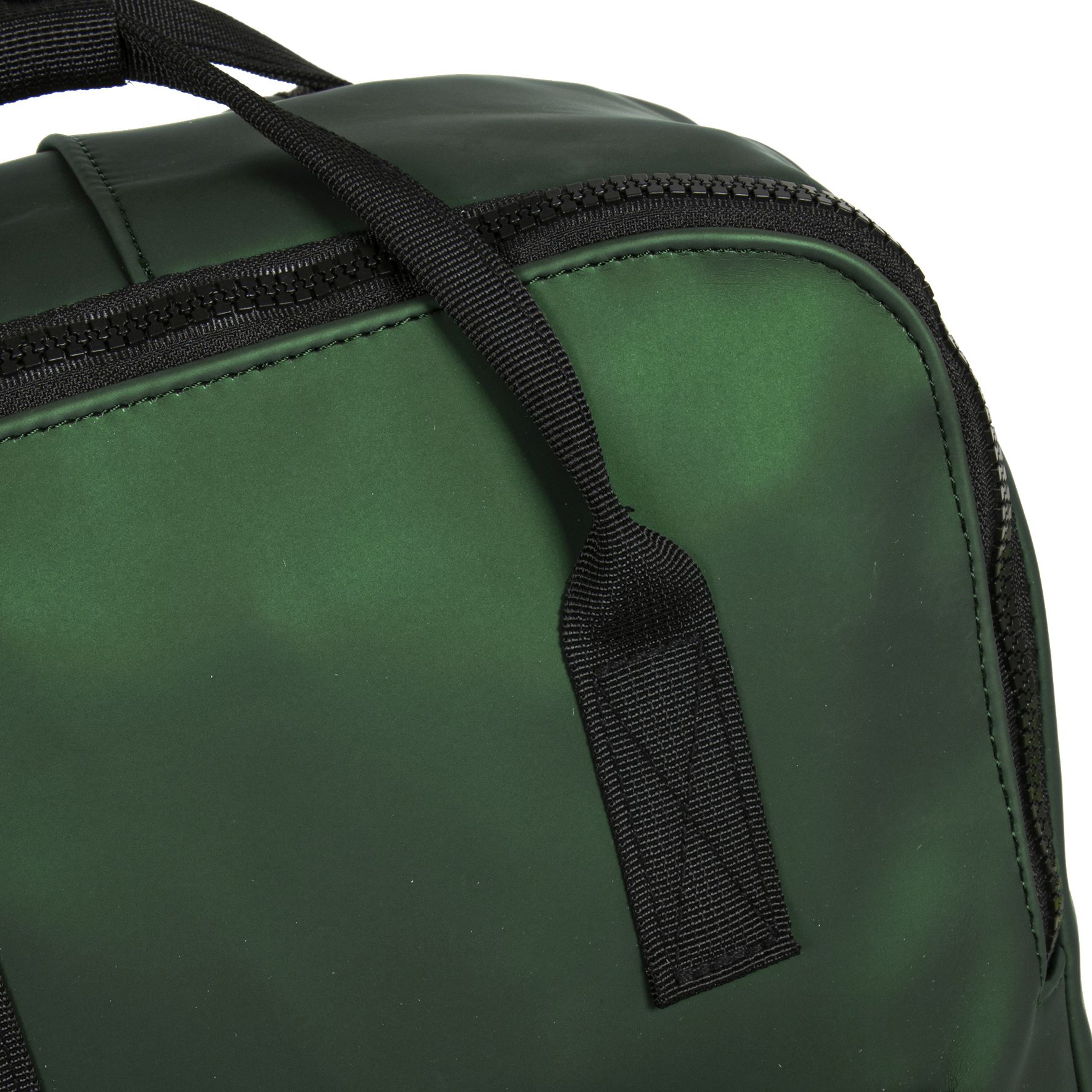 Rucsac Mart-Chicago - Verde metalic | Herlitz - 4 | YEO