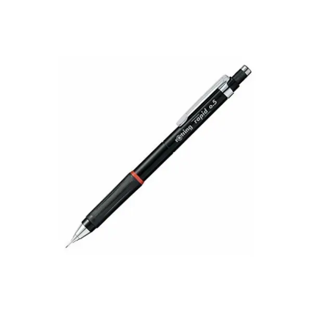 Creion mecanic - Rapid Rotring | Rotring