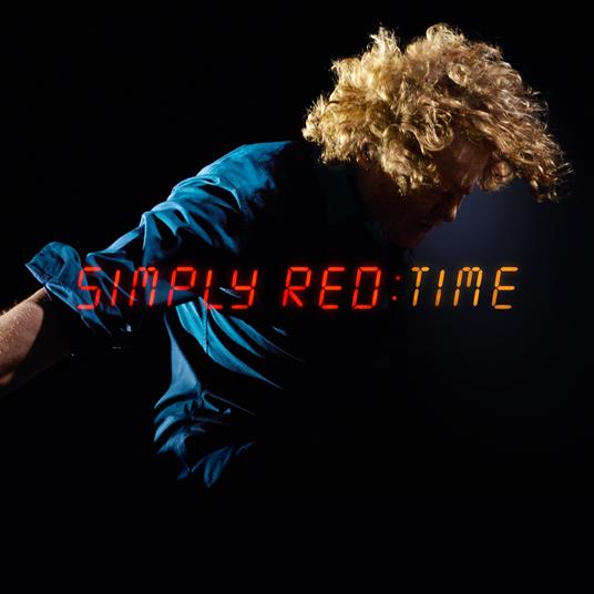 Time | Simply Red