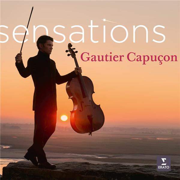 Sensations | Gautier Capucon - 1 | YEO