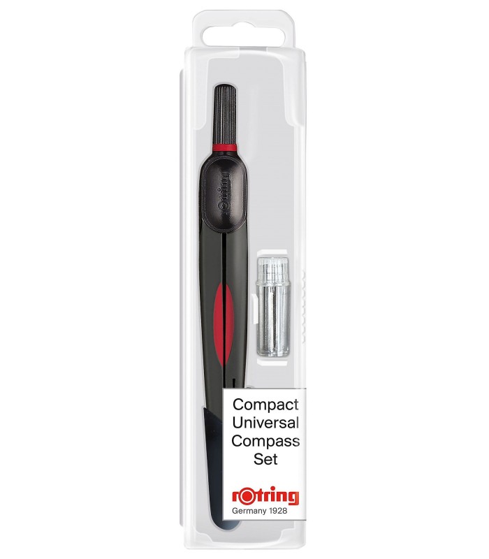 Compas Caompact - Universal | Rotring - 1 | YEO