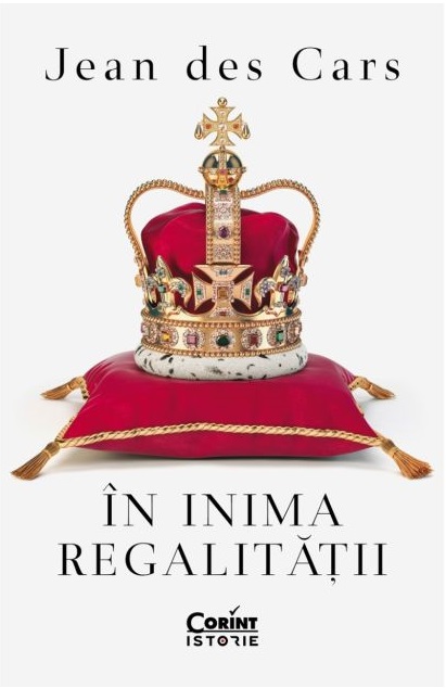 In inima regalitatii | Jean des Cars