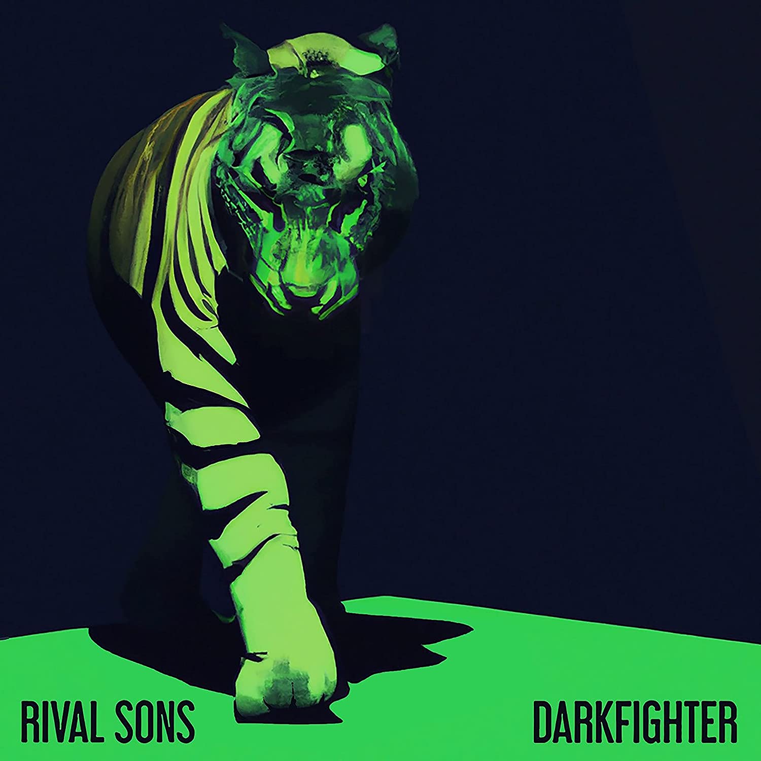 Darkfighter | Rival Sons