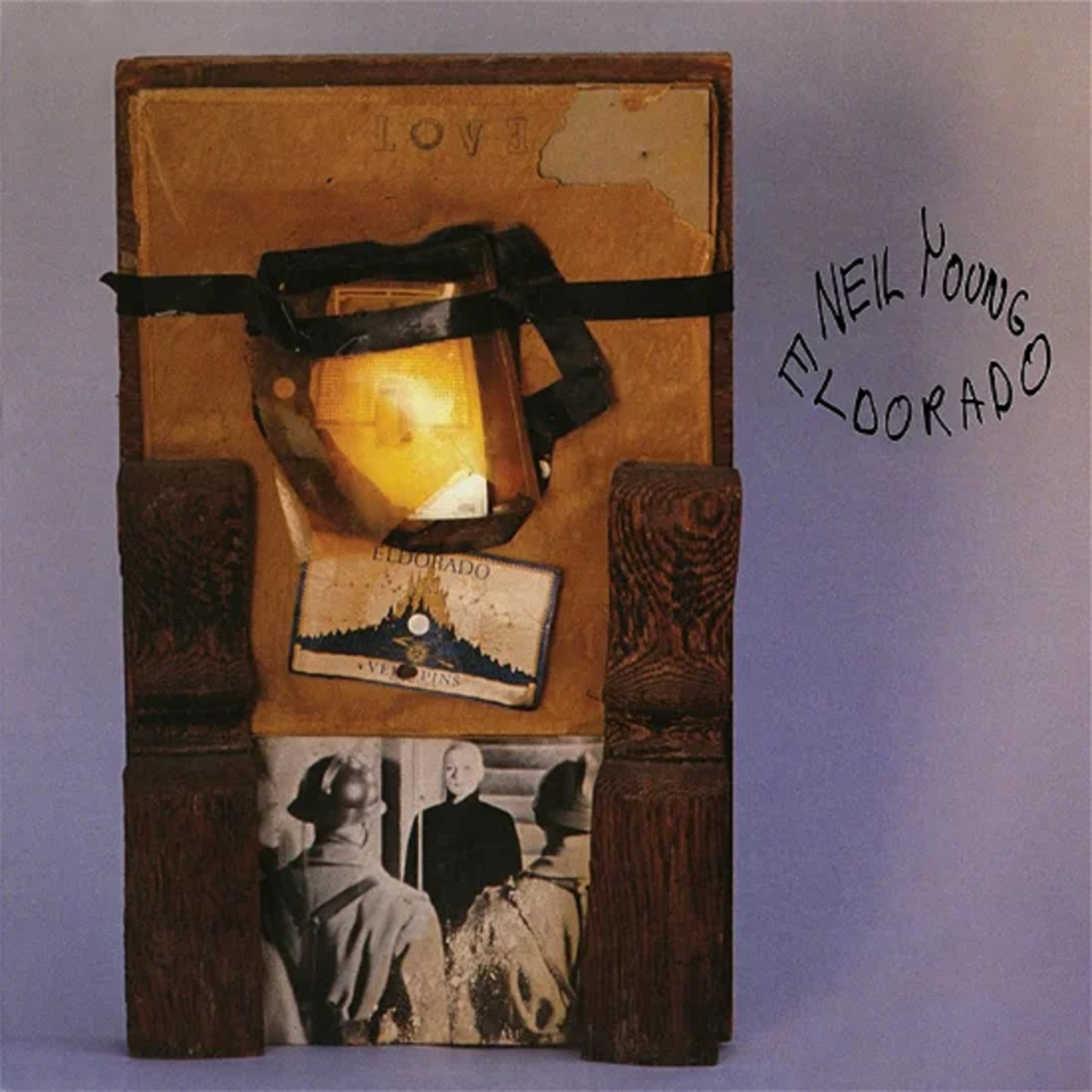 Eldorado - 1989 | Neil Young