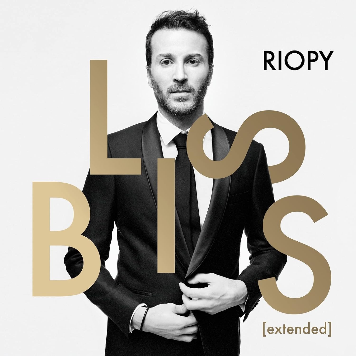 Bliss [Extended] | Riopy