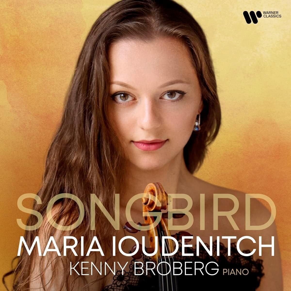 Songbird | Maria Ioudenitch, Kenny Broberg