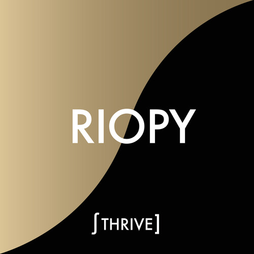 Thrive | Riopy