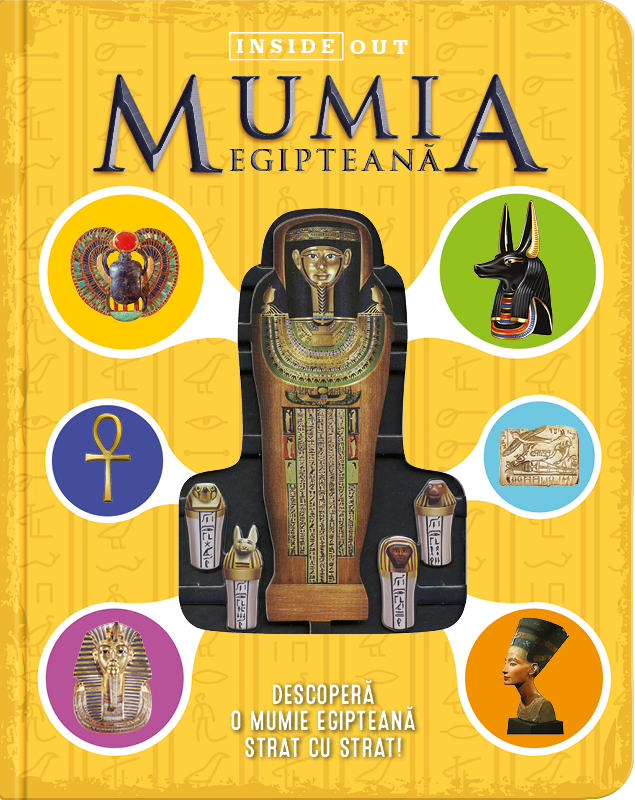 Mumia egipteana |