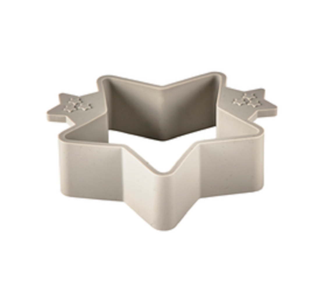 Forma prajituri - Stea | Funktion