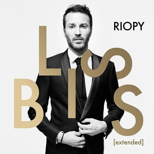 Bliss (Extended) - Vinyl | Riopy