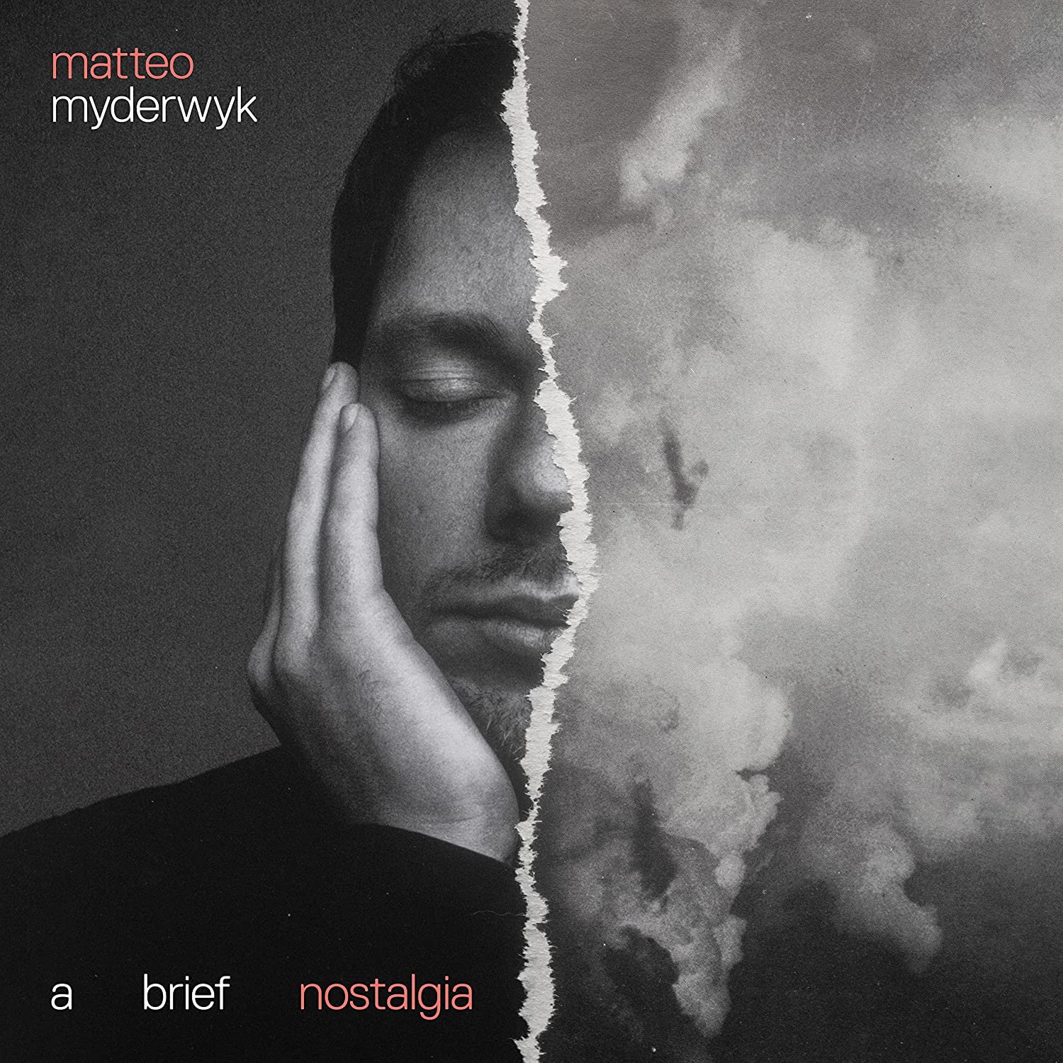 A Brief Nostalgia - Vinyl | Matteo Myderwyk