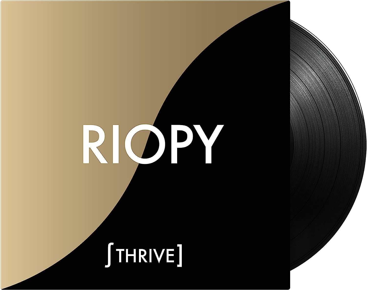 Thrive - Vinyl | Riopy