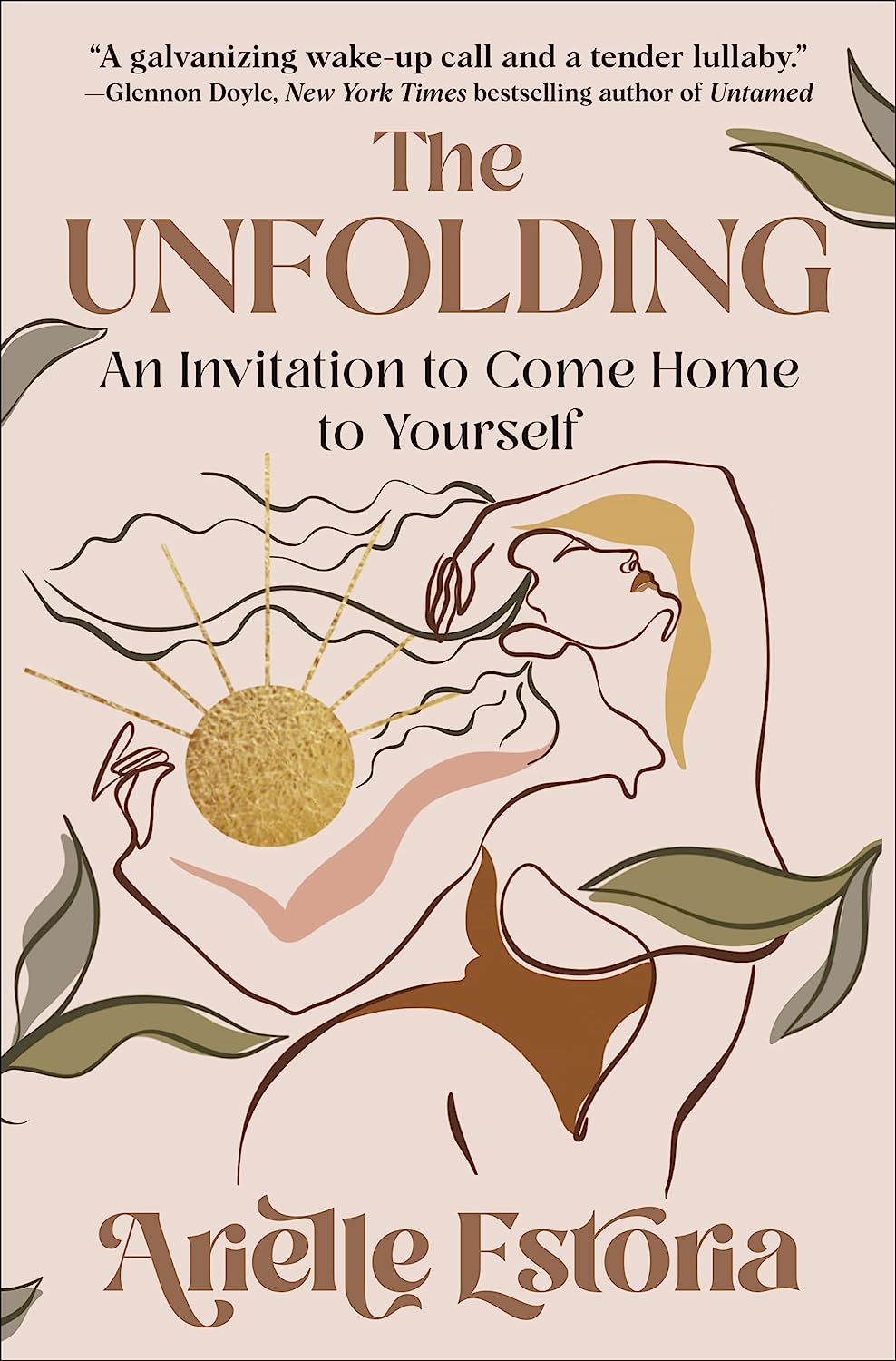 The Unfolding | Arielle Estoria - 3 | YEO