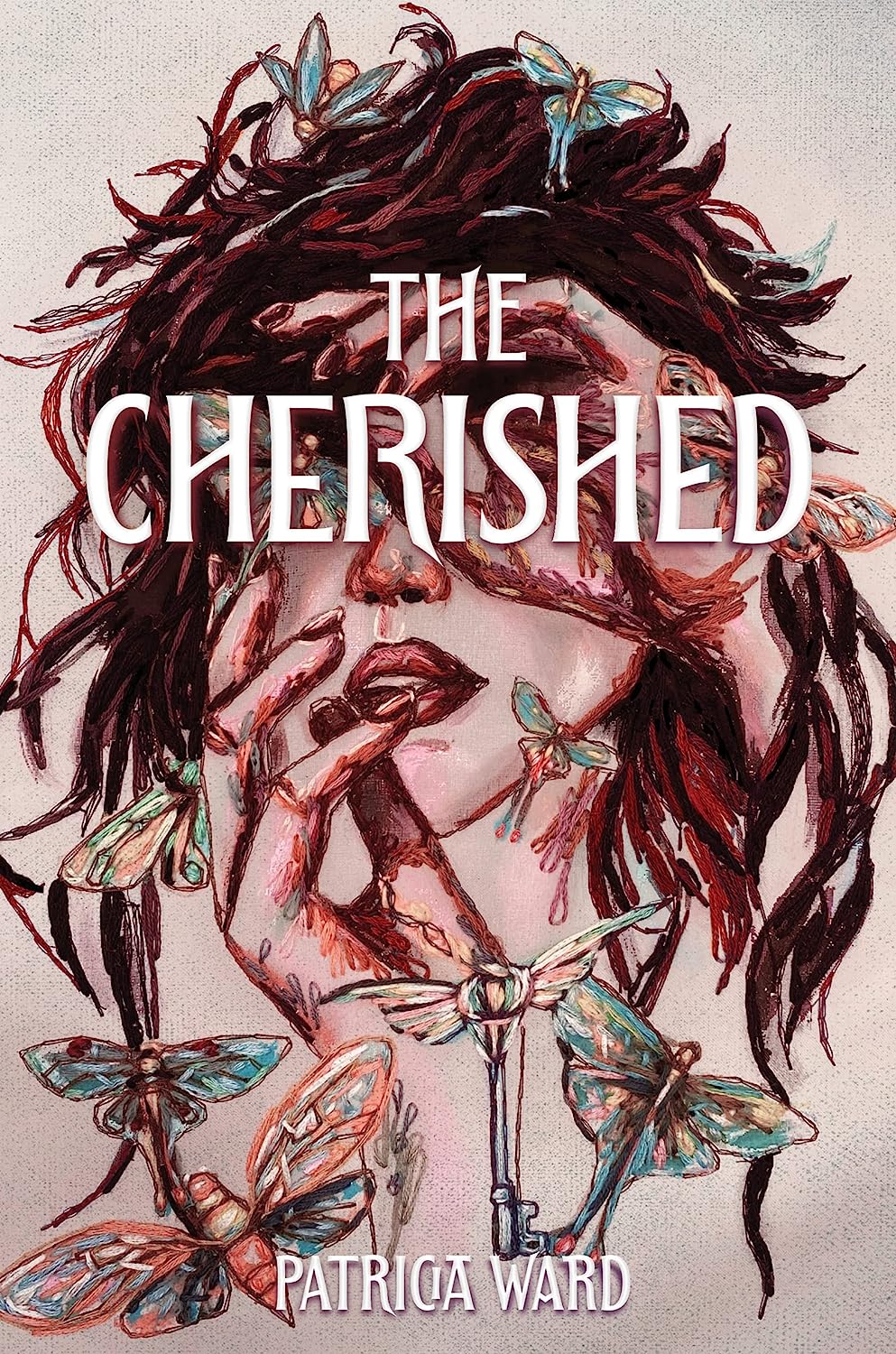 The Cherished | Patricia Ward