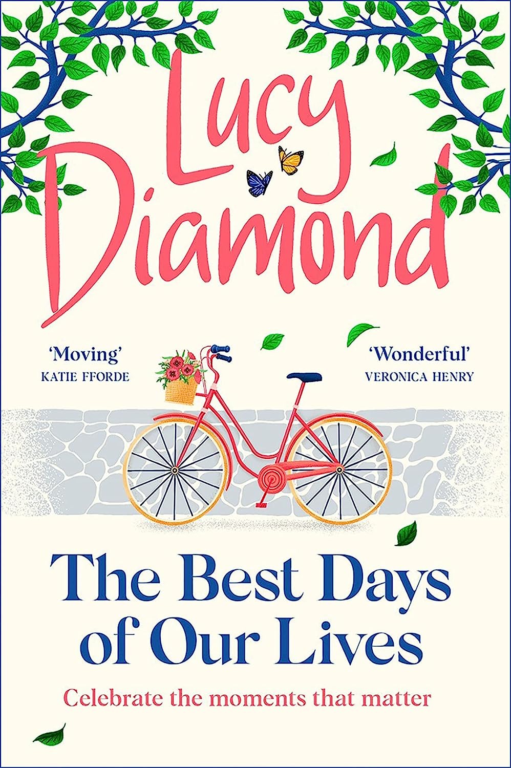 The Best Days of Our Lives | Lucy Diamond