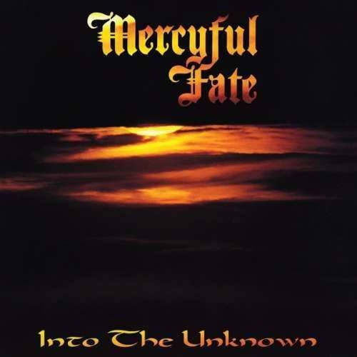 Into The Unknown - Vinyl | Mercyful Fate