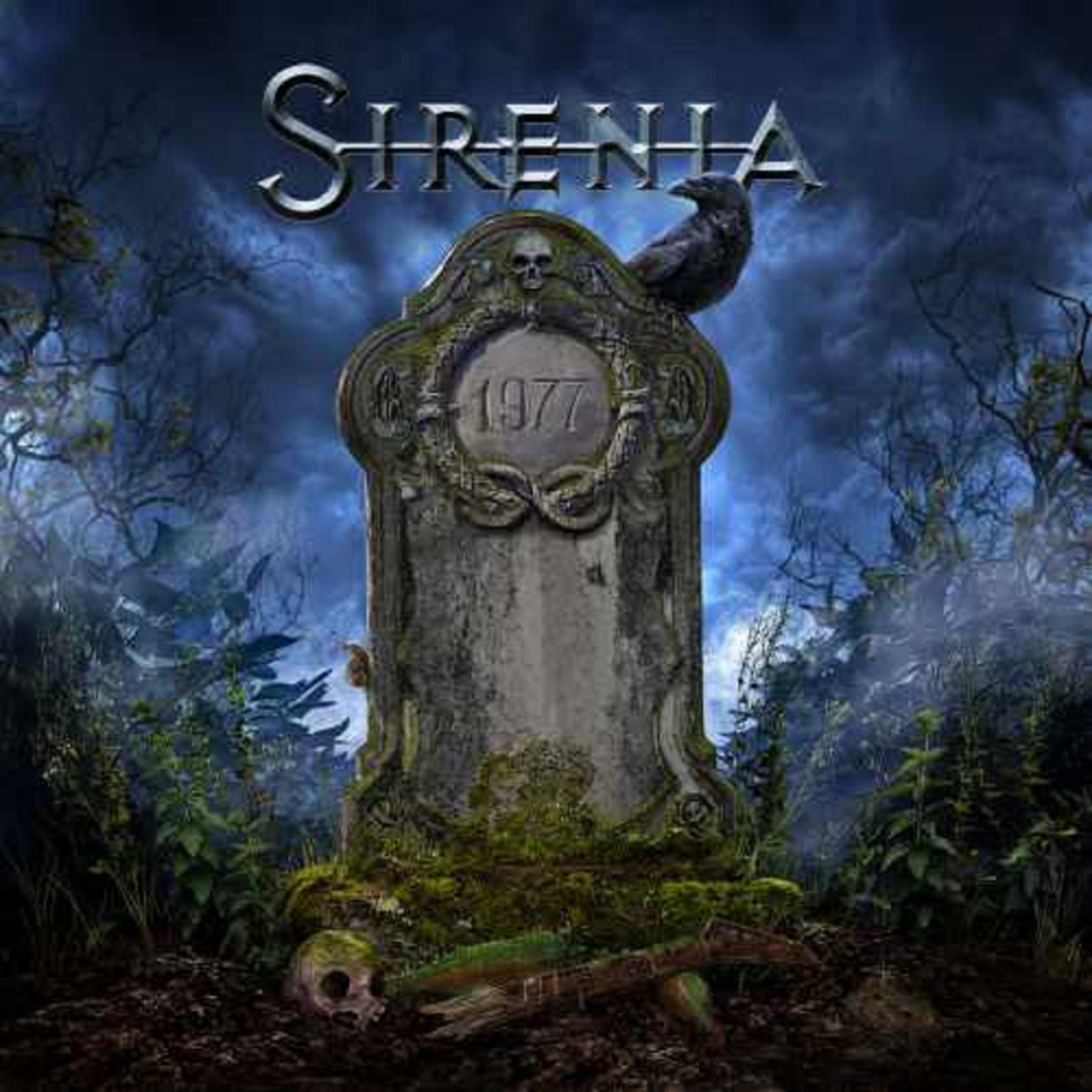 1977 | Sirenia