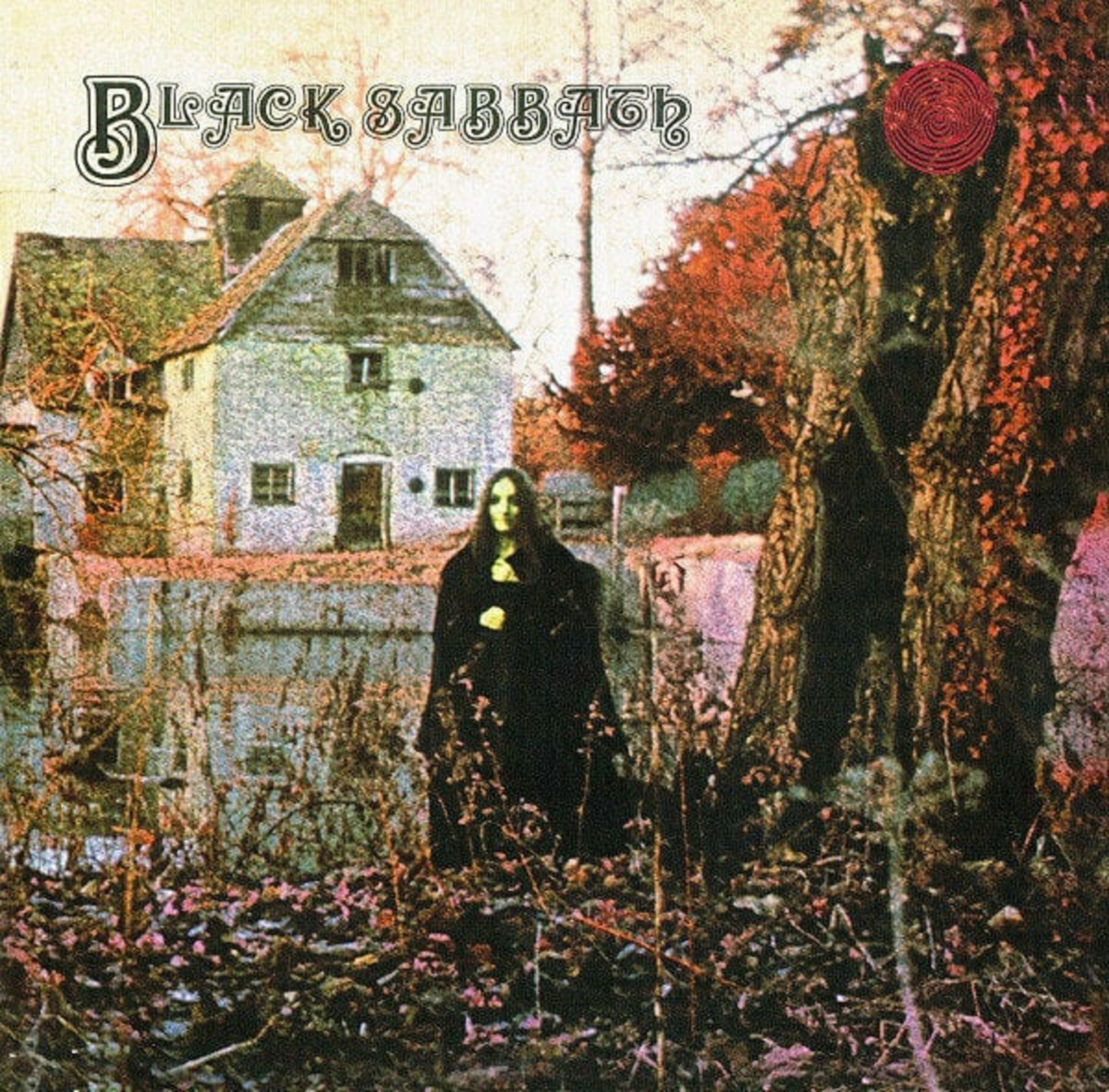 Black Sabbath - Remastered - 1970 - Vinyl | Black Sabbath