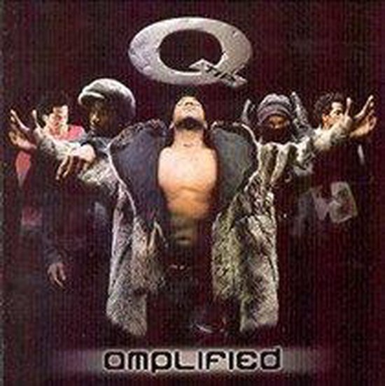 Amplified | Q-Tip