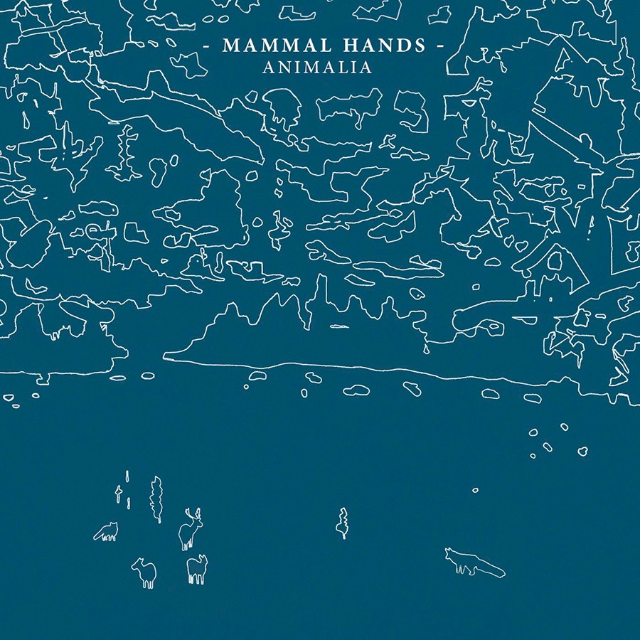 Animalia - Vinyl | Mammal Hands