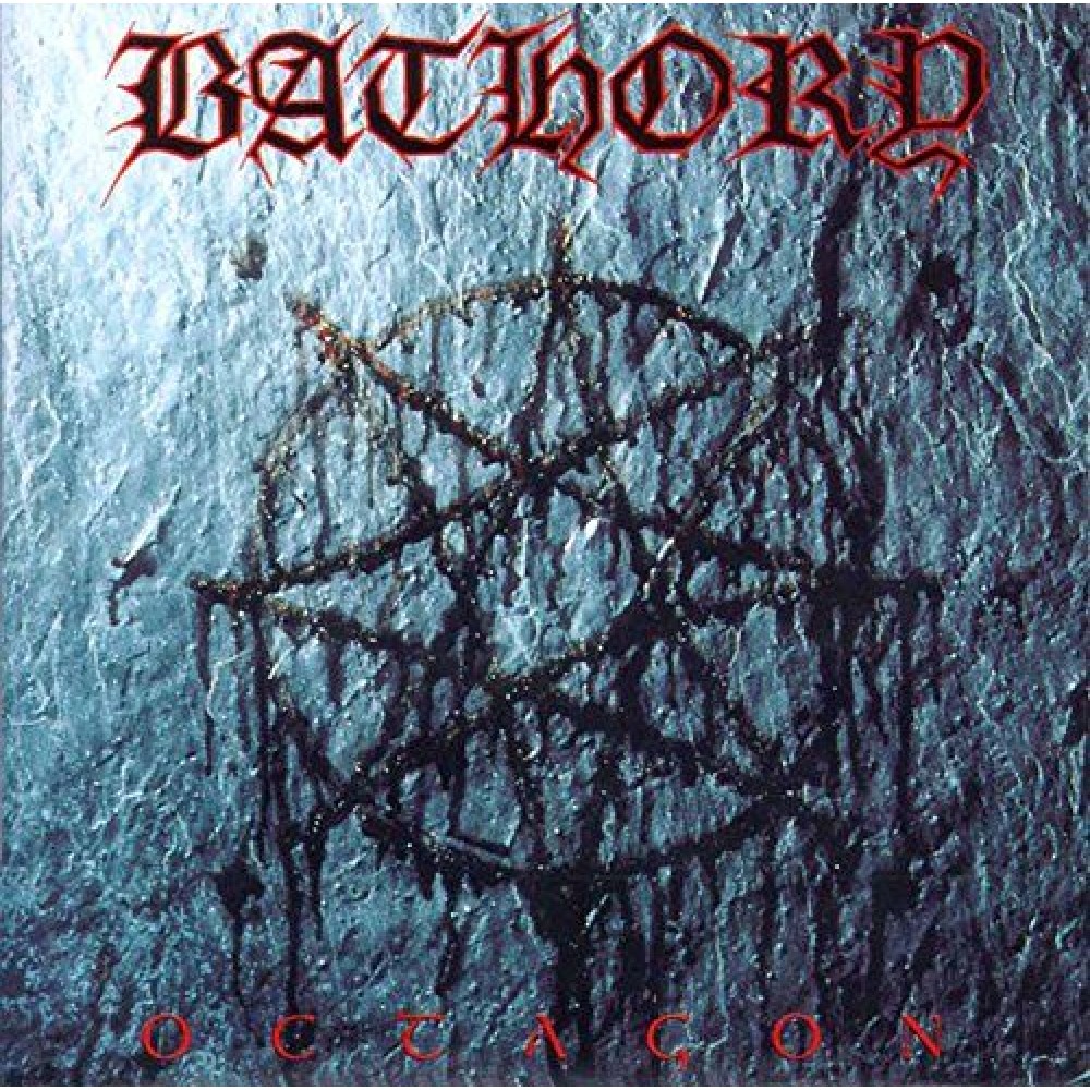 Octagon | Bathory