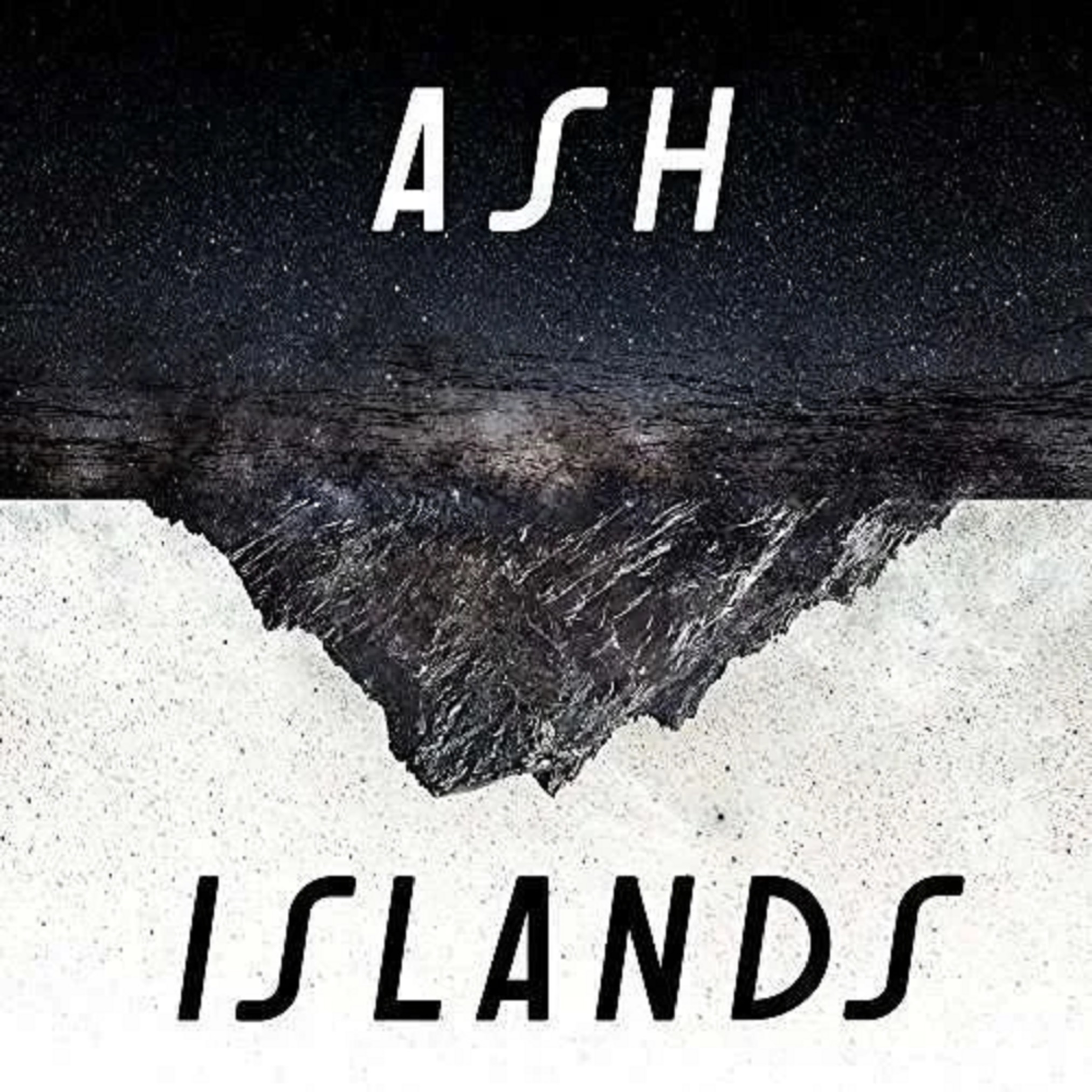 Islands | Ash