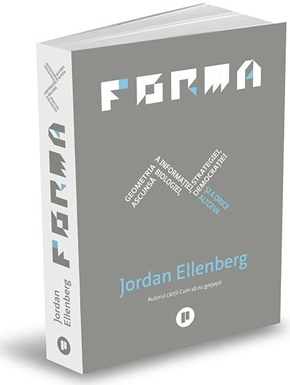 Forma | Jordan Ellenberg