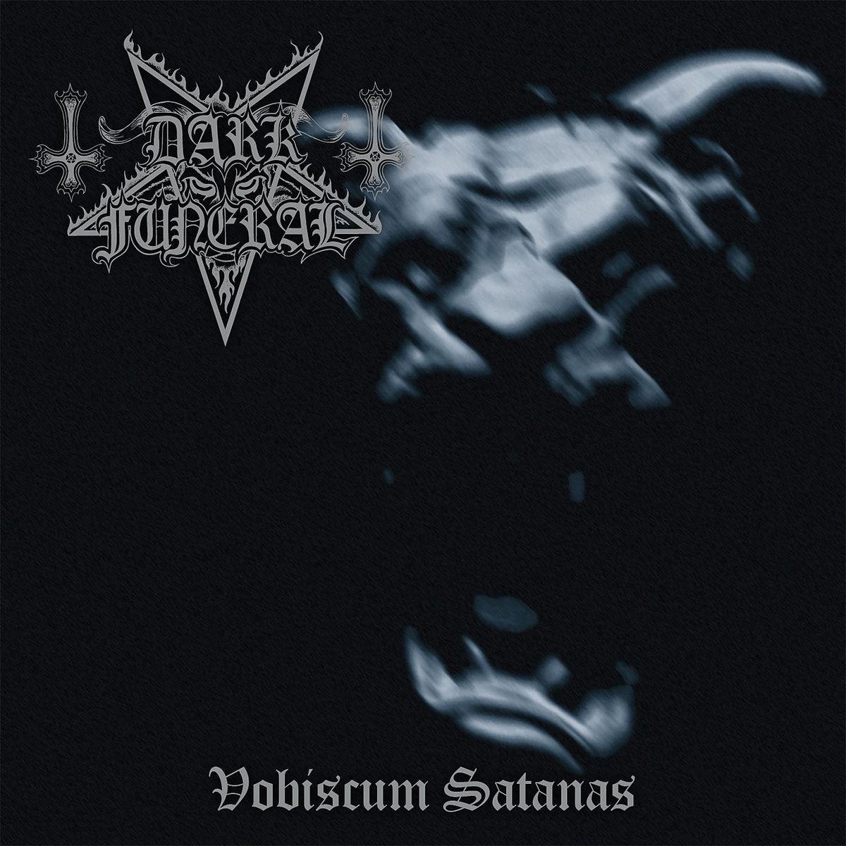 Vobiscum Satanas | Dark Funeral