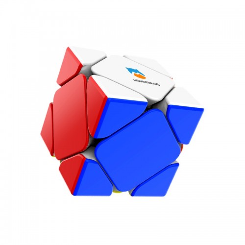 Cub Rubik - Gan Monster Go Skewb Premium | Monster Go - imagine 2