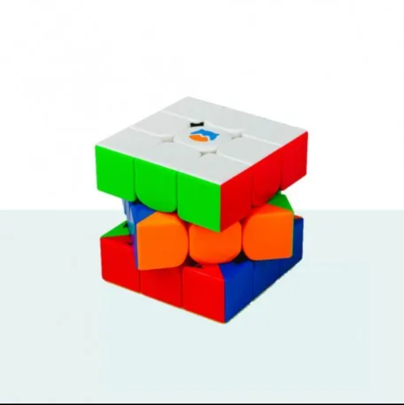 Cub Rubik - Gan Monster Go | Monster GO - 1 | YEO