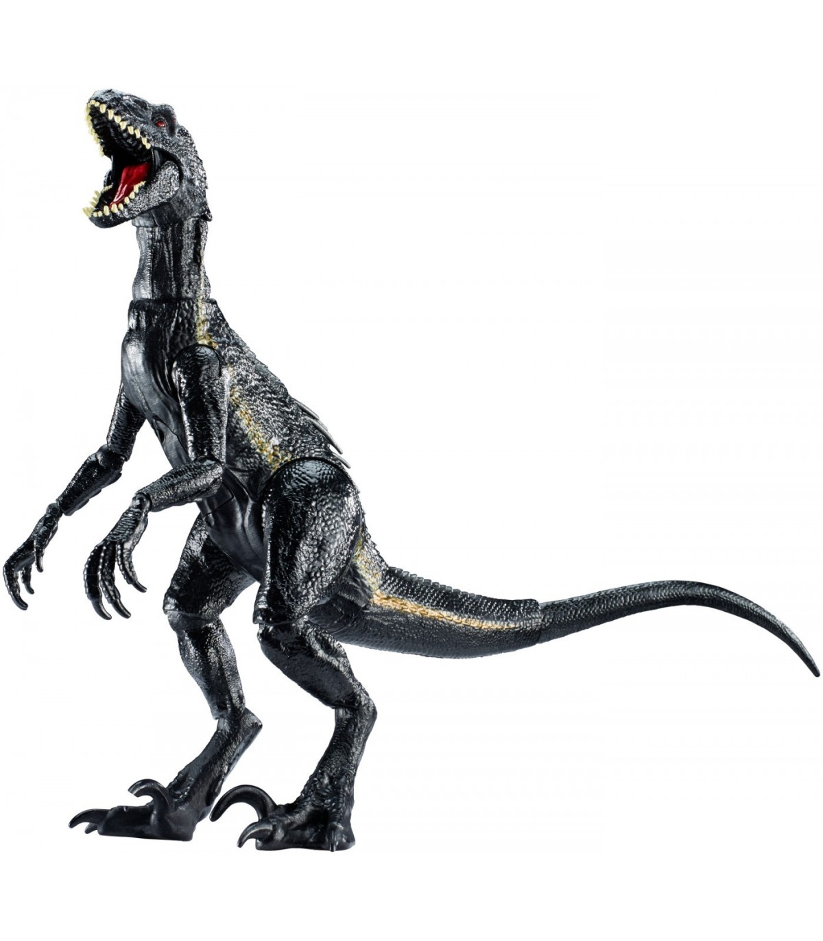 Figurina - Jurassic World - Dinozaur Indoraptor | Mattel - 1 | YEO