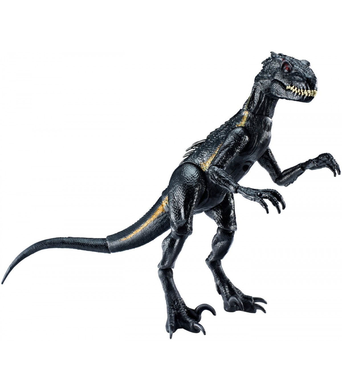 Figurina - Jurassic World - Dinozaur Indoraptor | Mattel - 3 | YEO