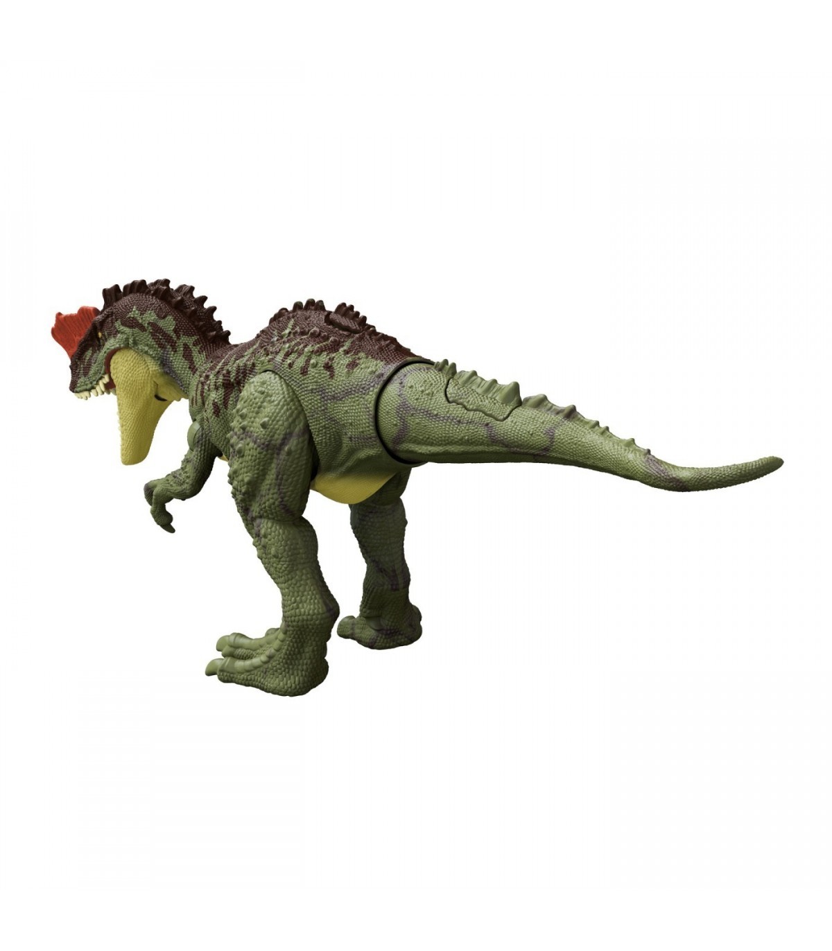 Figurina - Jurassic World Massive Action Dinozaur Yangchuanosaurus | Mattel - 1 | YEO