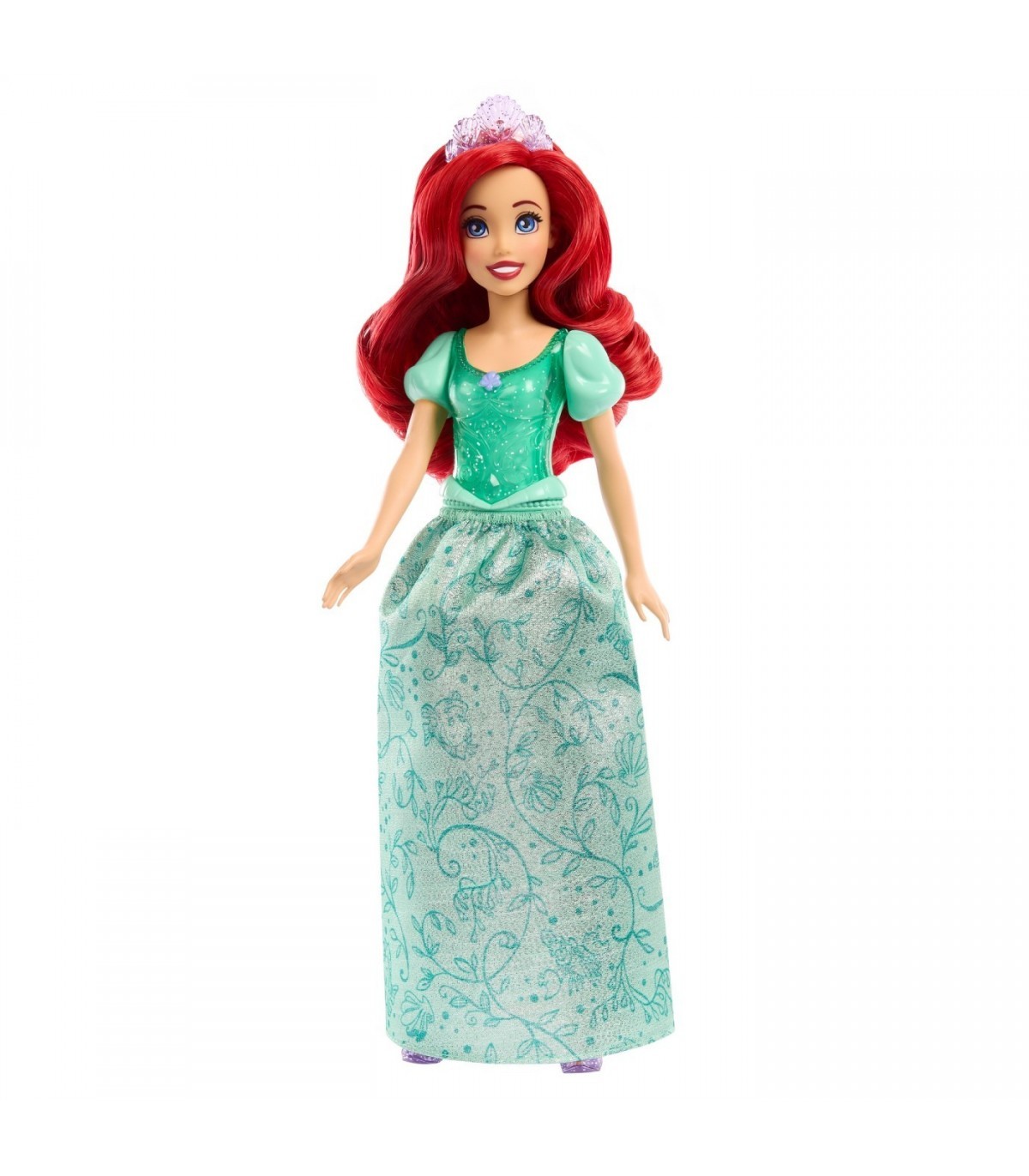 Papusa Disney - Printesa Ariel | Mattel