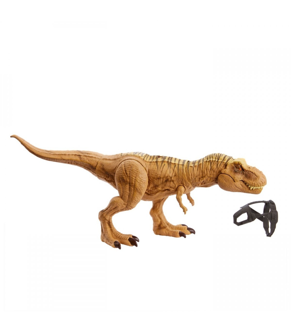 Figurina - Jurassic World - Tyrannosaurus Rex | Mattel - 1 | YEO