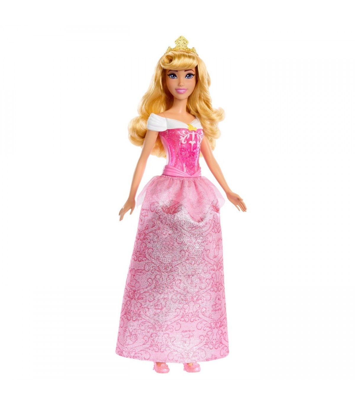 Papusa - Disney - Printesa Aurora | Mattel