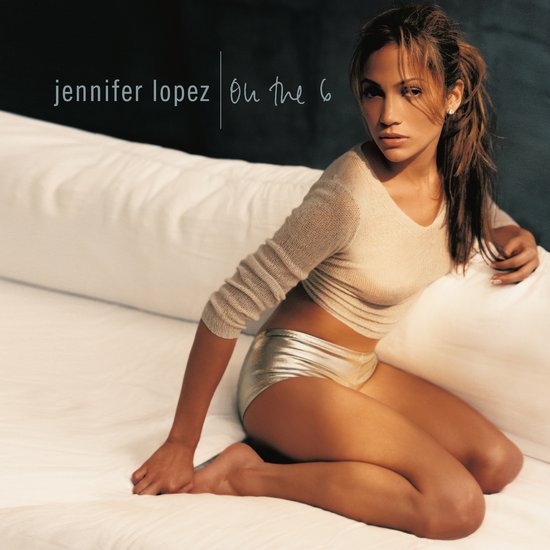 On the 6 - Vinyl | Jennifer Lopez