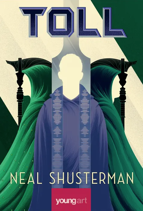 Arcul Secerii - Toll | Neal Shusterman