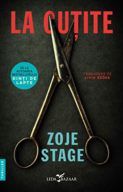 La cutite | Zoje Stage