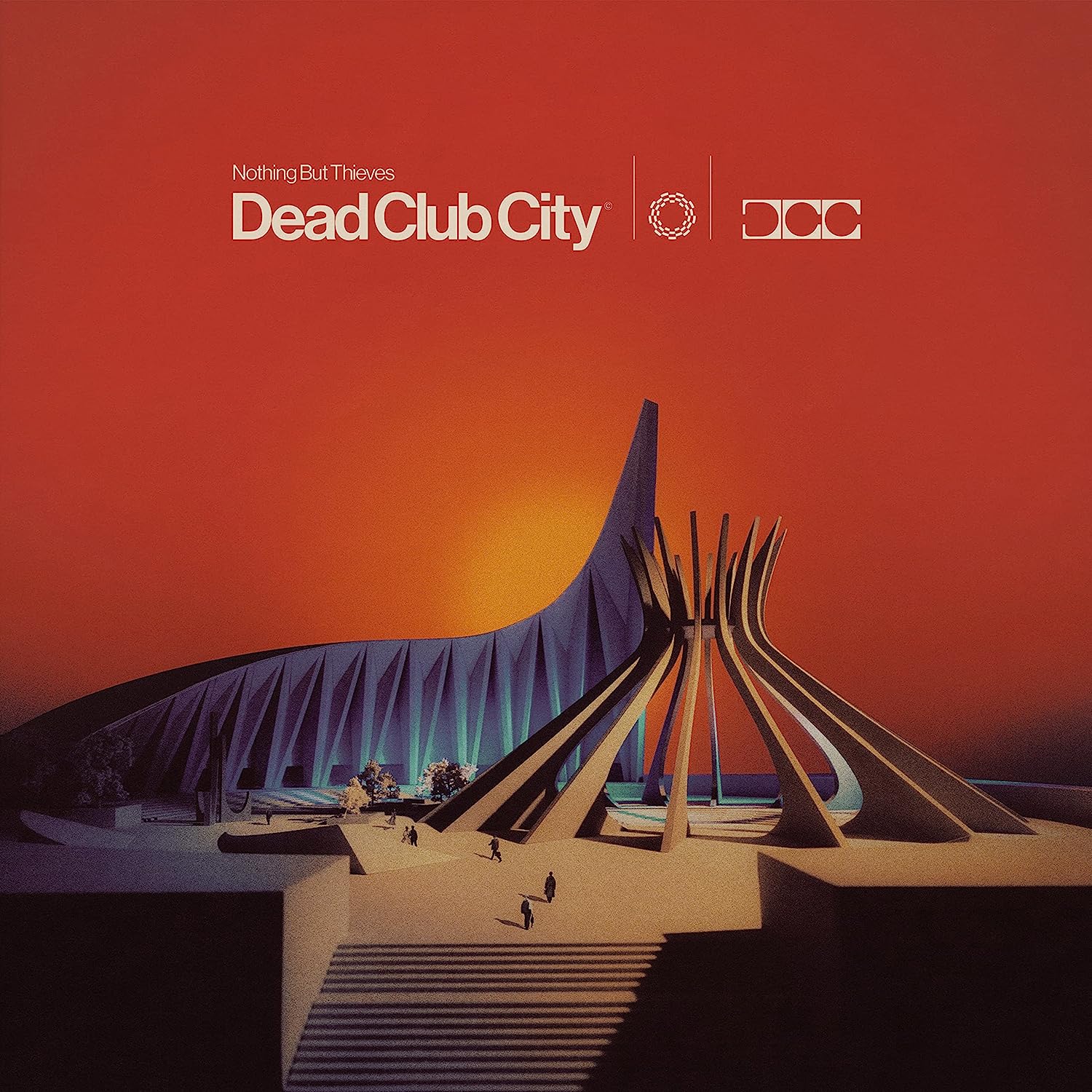 Dead Club City (Crystal Clear) | Nothing but Thieves