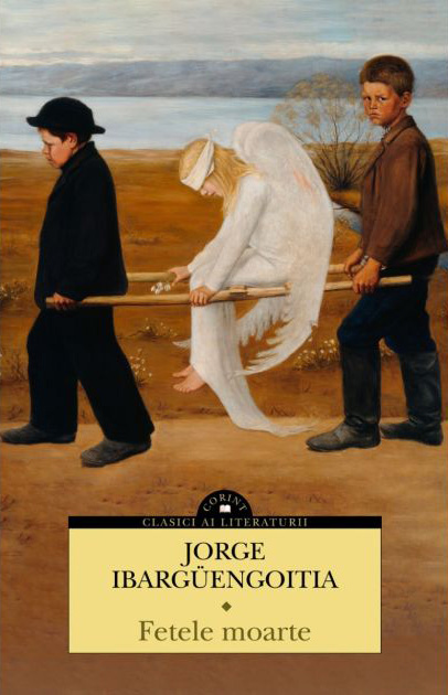 Fetele moarte | Jorge Ibarguengoitia - 7 | YEO