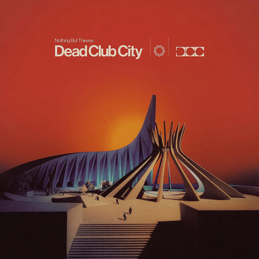 Dead Club City - Vinyl | Nothing but Thieves