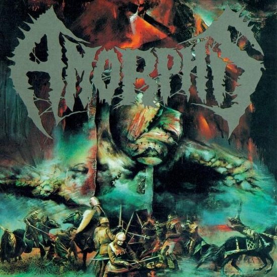 The Karelian Isthmus | Amorphis